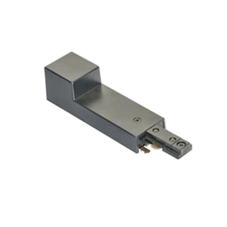 Gorgeousglow Conduit Reversed Polarity End - Black GO2104720